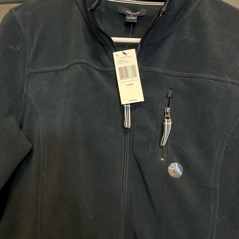 Nautica Pullover